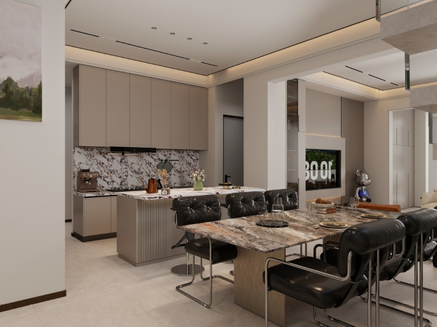 4 Bedroom Property for Sale in Sandown Western Cape